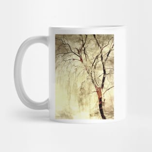 Willow Sunrise Mug